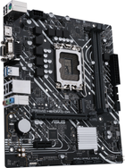 Материнська плата Asus PRIME H610M-D D4 (s1700, Intel H610, PCI-Ex16) - зображення 3