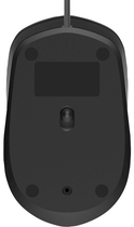 Миша HP 150 USB Black (240J6AA) - зображення 6