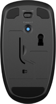 Миша HP X200 Wireless Black (6VY95AA) - зображення 4