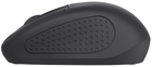 Миша Trust Primo Wireless Black (TR24794) - зображення 3