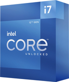 Procesor Intel Core i7-12700K 3.6GHz/25MB (BX8071512700K) s1700 BOX - obraz 3