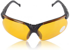 Балістичні тактичні окуляри Xaegistac США об'єктив Anti Fog Anti Scratch Polycarbonate UV400 блокує 99.9% шкідливих ультрафіолетових променів система антизапотівання - зображення 1