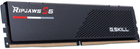 Оперативна пам'ять G.Skill DDR5-5600 32768MB PC5-44800 (Kit of 2x16384) Ripjaws S5 Black (F5-5600J2834F16GX2-RS5K) - зображення 3