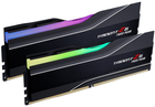 Pamięć RAM G.Skill DDR5-6000 32768MB PC5-48000 (zestaw 2x16384) Trident Z5 Neo RGB (F5-6000J3038F16GX2-TZ5NR) - obraz 2