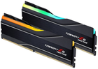 Pamięć RAM G.Skill DDR5-6000 32768MB PC5-48000 (zestaw 2x16384) Trident Z5 Neo RGB (F5-6000J3038F16GX2-TZ5NR) - obraz 3