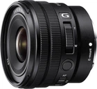 Sony E PZ 10-20 мм f/4.0 G (SELP1020G.SYX)