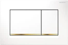Панель смыва GEBERIT Sigma 30 белый 115.883.KK.1 прямоугольной формы