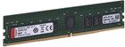 Оперативна пам'ять Kingston DDR4-3200 16384MB PC4-25600 ValueRAM ECC Registered (KSM32RD8/16HDR) - зображення 3