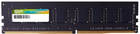 Pamięć RAM Silicon Power DDR4-2666 16384MB PC4-21300 (SP016GBLFU266X02) - obraz 1