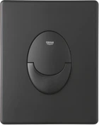 Панель смыва GROHE Skate Air 38505KF0 черная матовая