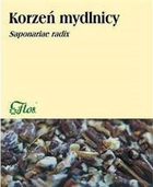 Mydlnica Korzeń FLOS Przeciw Wypadaniu Włosów 50G (FL748) - obraz 1