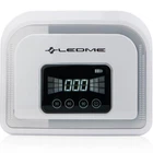 Лампа для маникюра LEDME 5B 120W SILVER с аккумулятором