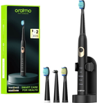Електрична зубна щітка Oraimo
