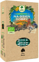 Herbata uspokajająca Dary Natury Herbatka Na dzień dobry 25 x 1.5 g (DN8177)