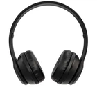 Наушники беспроводные Bluetooth Borofone BO4 Charming rhyme AUX черный BO4B
