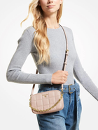 Torebka crossbody damska ze skóry naturalnej Michael Kors 32H1GT9C5L-187 (194900941652) - obraz 3