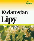 Lipa Kwiatostan FLOS Działa Przeciwzapalnie 50G (FL325) - obraz 1