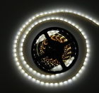 Taśma LED Activejet 5m IP65 Solid White z adapterem (AJE-Z300L3528WCI)