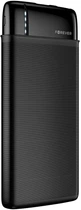 УМБ Forever Power bank TB-100M 10000 mAh Black (1283126565090)
