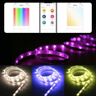 Inteligentna taśma LED Yeelight Lightstrip 1S 2m (YLDD05YL) - obraz 2