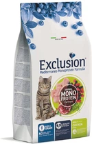 Сухий корм для кішок Exclusion Noble Grain Cat Adult Chicken з куркою