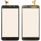 Touchscreen (сенсор) для Homtom HT27 Чорний