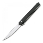 Нож Boker Plus Kwaiken Air G10 (1013-2373.09.12) - изображение 1