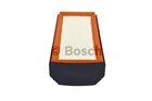 Фильтр воздушный BMW 3, 5, X5 3.0-5.0 D 11- (пр-во BOSCH) F026400409 Bosch (F026400409)