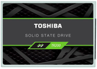 Dysk SSD Toshiba OCZ TR200 240 GB 2.5" SATAIII 3D TLC (THN-TR20Z2400U8)