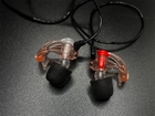 Активні Беруші для стрільби SureFire EarPro EP7 Sonic Defenders Clear Medium (12029) - зображення 4