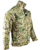 Куртка тактична KOMBAT UK Trooper Soft Shell Jacket M (kb-tssj-btp) - зображення 2