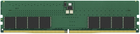 Оперативна пам'ять Kingston DDR5-5600 32768MB PC5-44800 ValueRAM (KVR56U46BD8-32)