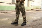 Тактичні військові штани камуфляжні Multicam"РОЗВІДНИК" розмір 48 (007шр) - изображение 3