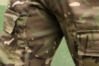 Тактичні військові штани камуфляжні Multicam"РОЗВІДНИК" розмір 54 (007шр) - изображение 7
