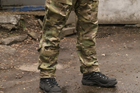 Тактичні військові штани камуфляжні Multicam"РОЗВІДНИК" розмір 60 (007шр) - изображение 10