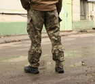 Тактичні військові штани камуфляжні Multicam"РОЗВІДНИК" розмір 54 (007шр) - зображення 8