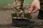 Тактичні військові штани камуфляжні Multicam"РОЗВІДНИК" розмір 48 (007шр) - зображення 13