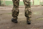 Тактичні військові штани камуфляжні Multicam"РОЗВІДНИК" розмір 54 (007шр) - изображение 9
