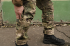 Тактичні військові штани камуфляжні Multicam"РОЗВІДНИК" розмір 56 (007шр) - зображення 12