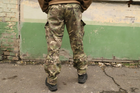 Тактичні військові штани камуфляжні Multicam"РОЗВІДНИК" розмір 66 (007шр) - зображення 2