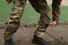 Тактичні військові штани камуфляжні Multicam"РОЗВІДНИК" розмір 54 (007шр) - зображення 11
