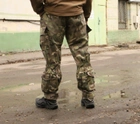 Тактичні військові штани камуфляжні Multicam"РОЗВІДНИК" розмір 64 (007шр) - зображення 8