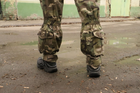 Тактичні військові штани камуфляжні Multicam"РОЗВІДНИК" розмір 50 (007шр) - изображение 9