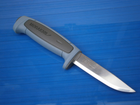 Ніж Morakniv Basic 546 LE-2022 Sandvik 12C27 Швеція - изображение 5