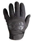Перчатки тактические Ragnar VALKYRIE MK2 Черный S - изображение 3