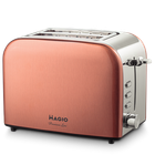 Тостер Magio MG-285