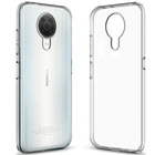 TPU чохол Epic Transparent 1,5mm для Nokia G20/G10/6.3 Безбарвний (прозорий) - 00000063210_1