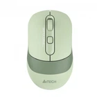 Мышка A4Tech FB10C Bluetooth Matcha Green (4711421967525)