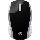Мышка HP 200 Pike Silver (2HU84AA)
