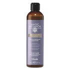Шампунь для сияния светлых волос Nook Magic Arganoil Ritual Blonde Shampoo 250 мл